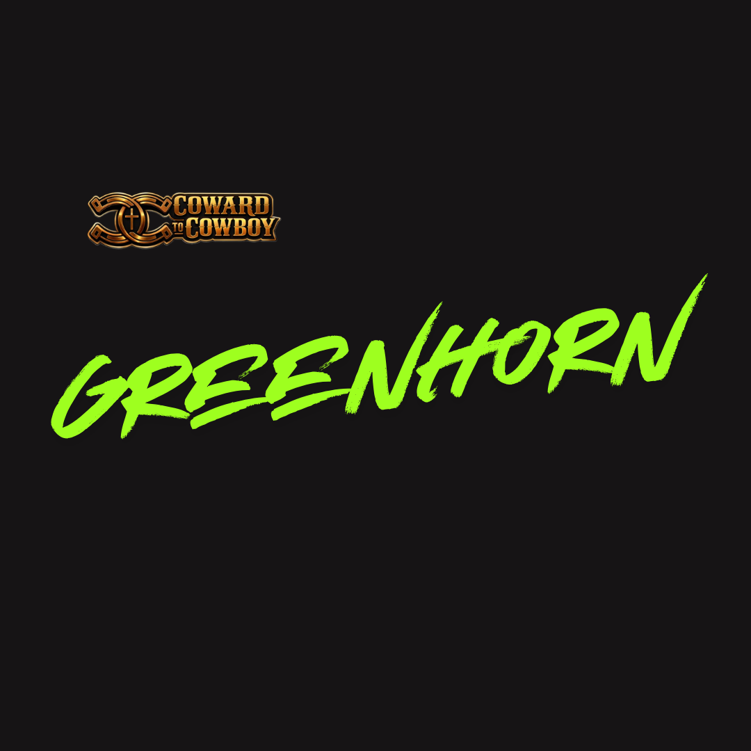 Greenhorn membership