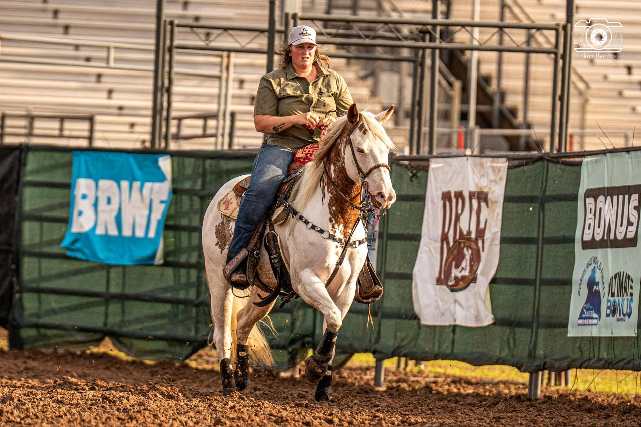 Coach Abbie Williams