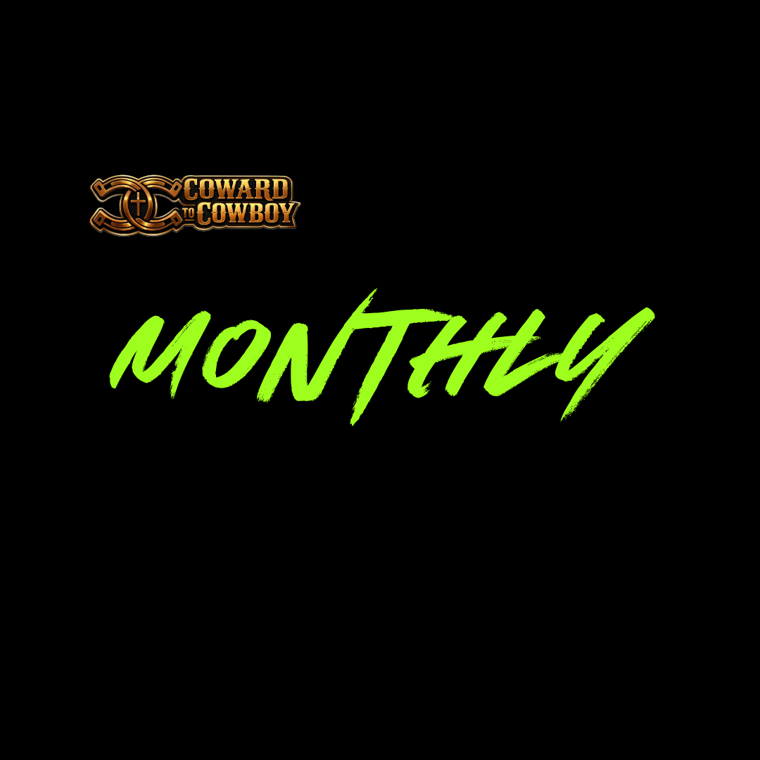 Monthly membership